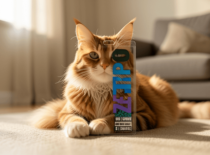 Safety Considerations and Veterinary Guidance - expert how to choose cat nail caps & claw covers guide