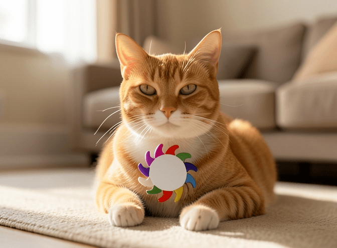 How Cat Nail Caps Work Application and Science - expert top cat nail caps & claw covers reviews guide