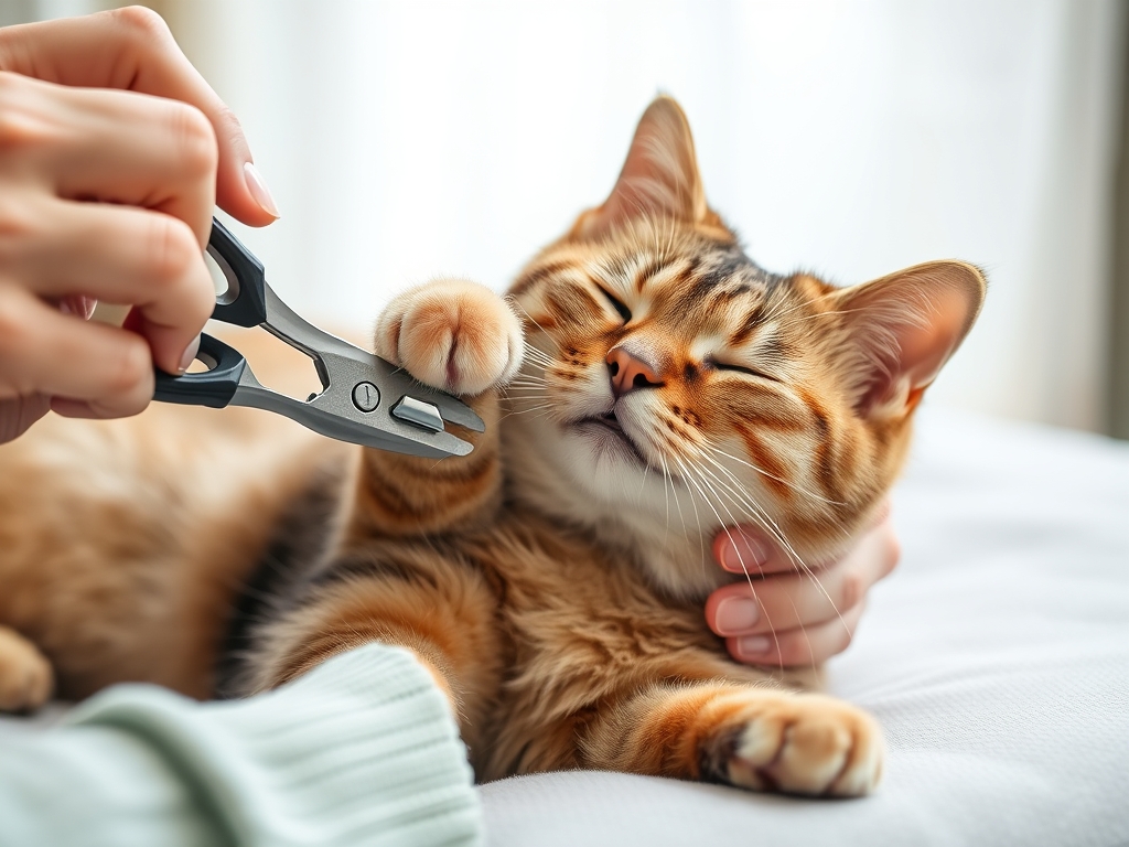 Understanding Costs and Value of Cat Nail Clippers with Safety Guard - cat nail clippers trimmers