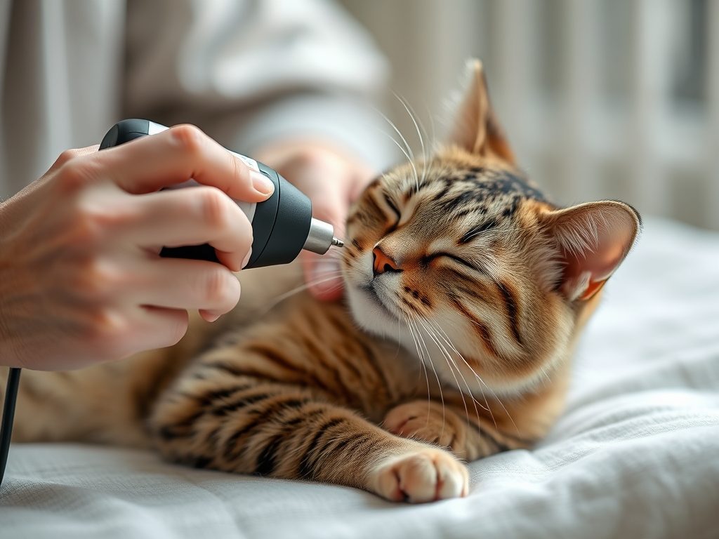 Understanding Costs and Value Is a Cordless Cat Nail Grinder Worth It - cat nail clippers trimmers