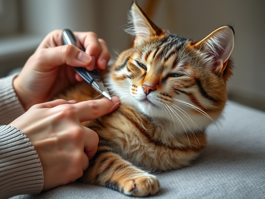 Understanding Costs and Value of Cat Nail Clippers for Arthritis Hands - cat nail clippers trimmers