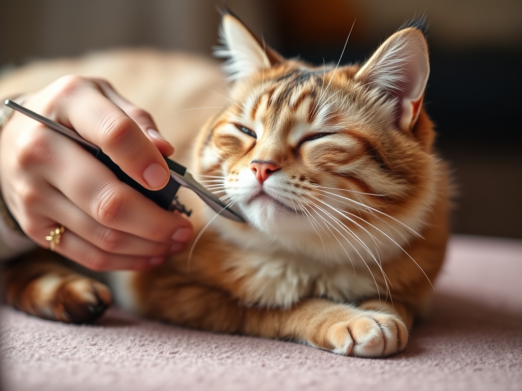 Understanding Costs and Value Are Cat Nail Clippers for Seniors with Arthritis Worth It - cat nail clippers trimmers