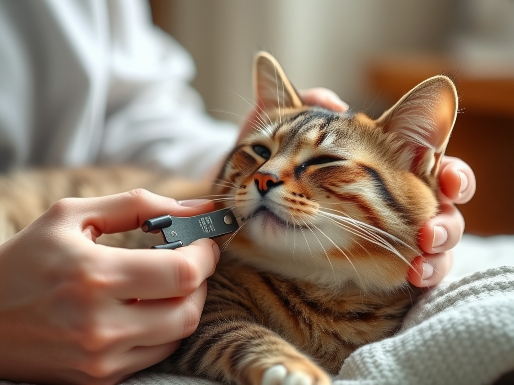 Understanding Costs and Value of Cat Nail Clippers for Shelter Use - cat nail clippers trimmers