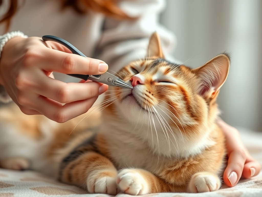 Understanding Costs and Value - cat nail clippers trimmers