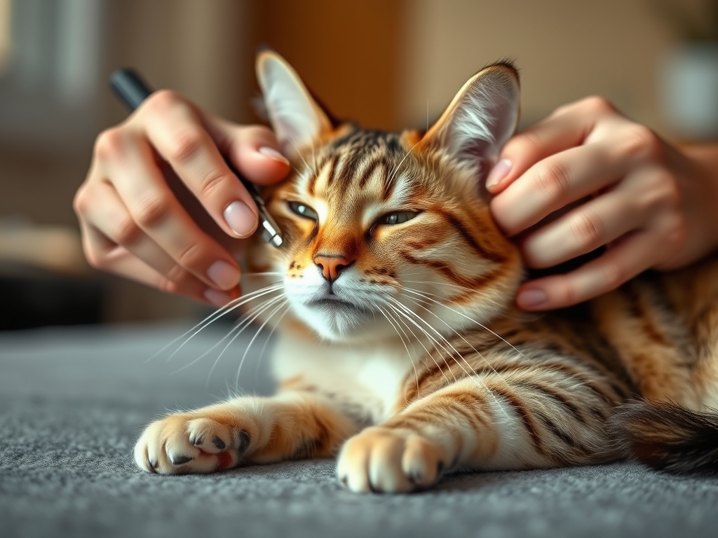 cat nail clippers for travel - cat nail clippers trimmers guide hero image