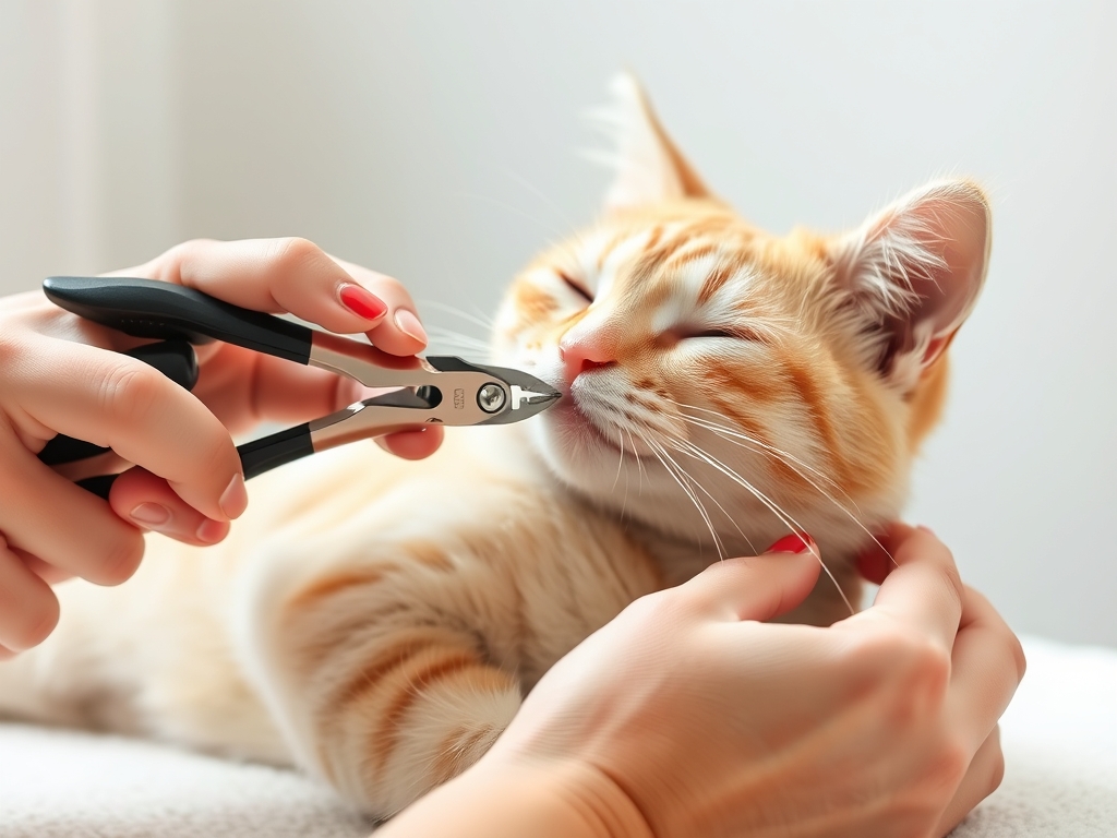 Understanding Costs and Value Are AntiSlip Grip Clippers Worth It - cat nail clippers trimmers