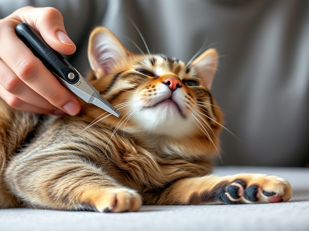 Understanding Costs and Value of Ergonomic Cat Nail Clippers - cat nail clippers trimmers