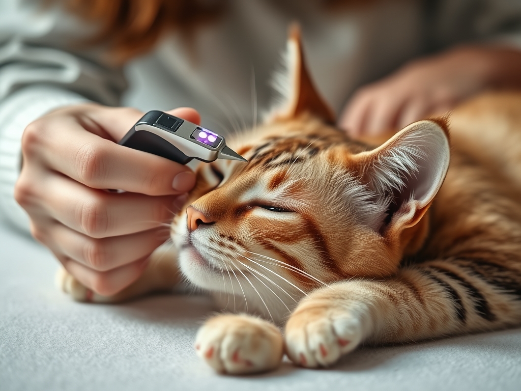 cat nail clippers with LED light - cat nail clippers trimmers guide hero image