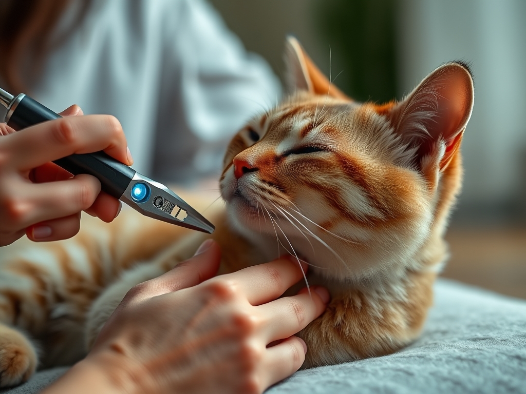 Understanding Costs and Value Are LED Cat Nail Clippers Worth It - cat nail clippers trimmers