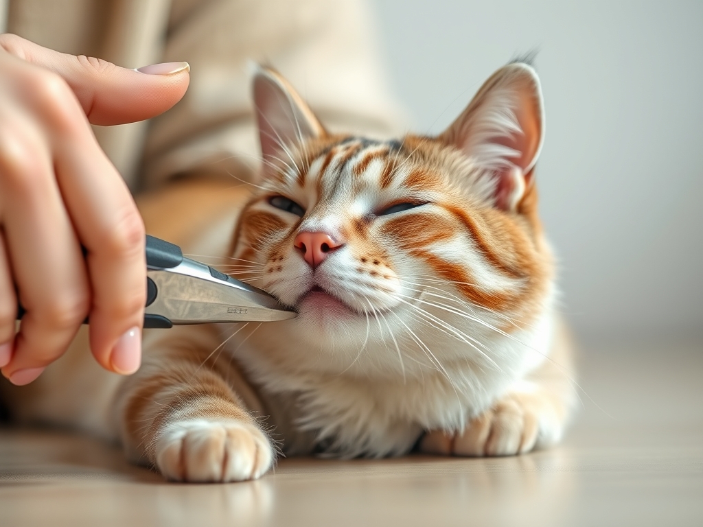 Understanding Costs and Value Are Cat Nail Trimmers for Aggressive Cats Worth It - cat nail clippers trimmers