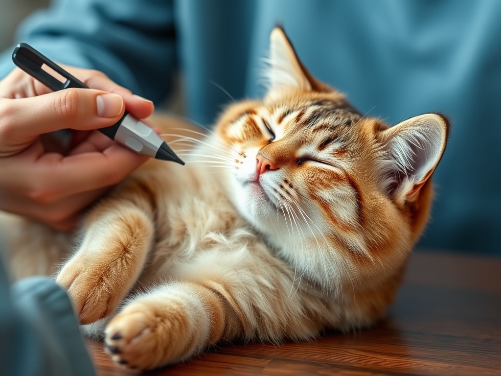 cat nail trimmer for black nails - cat nail clippers trimmers guide hero image