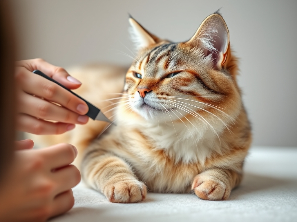 Understanding Costs and Value of Cat Nail Trimmers for Black Nails - cat nail clippers trimmers