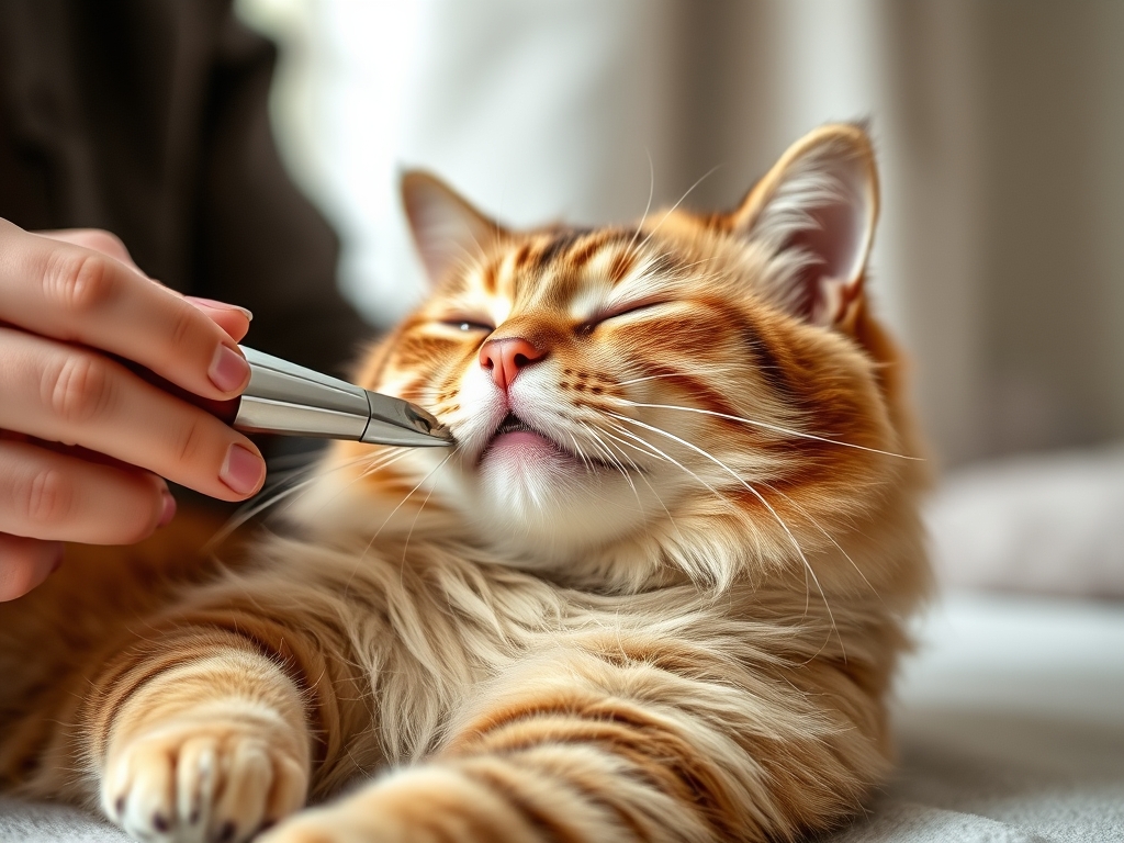 cat nail trimmer for declawed cats - cat nail clippers trimmers guide hero image