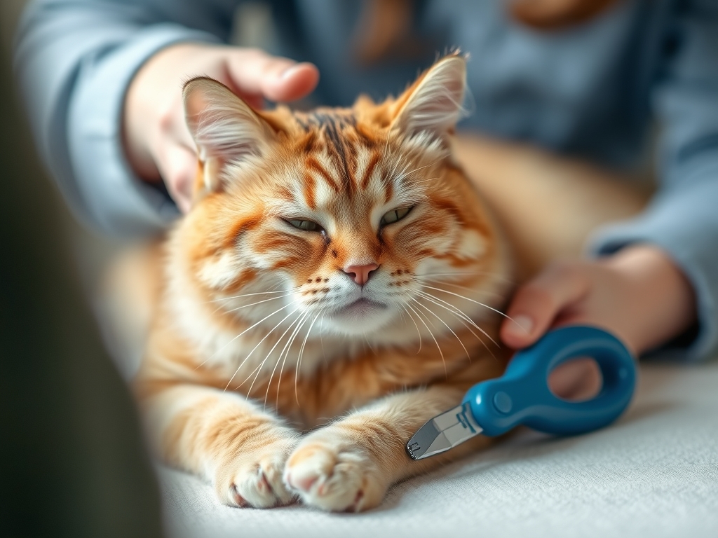 Understanding Costs and Value of Cat Nail Trimmers for Declawed Cats - cat nail clippers trimmers