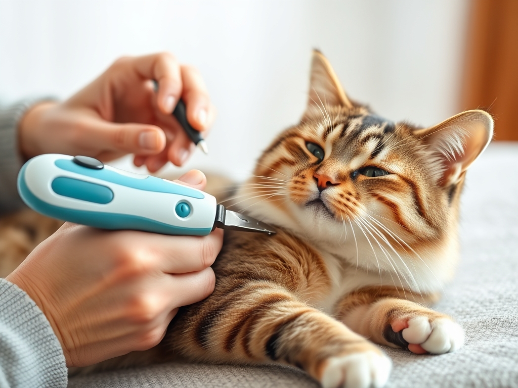 Understanding Costs and Value of Cat Nail Trimmers - cat nail clippers trimmers