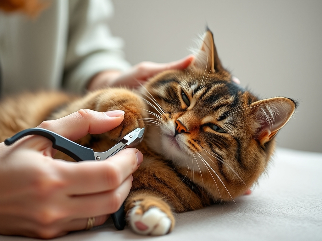 Understanding Costs and Value of Cat Nail Trimmers for Rescue Cats - cat nail clippers trimmers