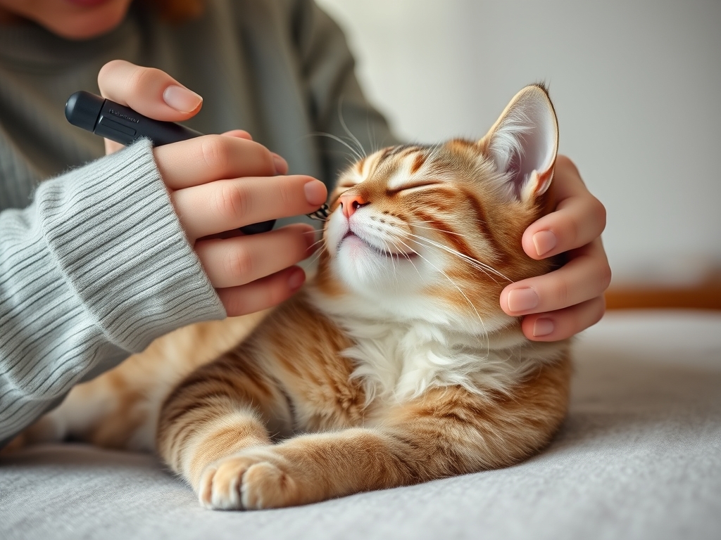 Understanding Costs and Value of Cat Nail Trimmers for Senior Cats - cat nail clippers trimmers