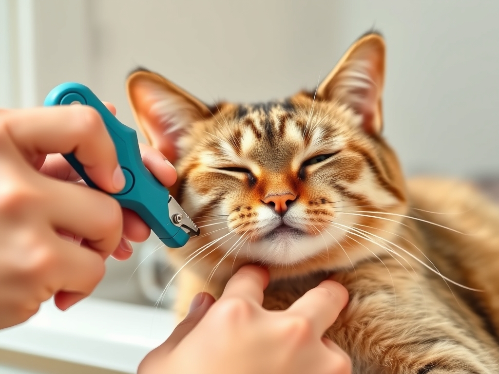 Understanding Costs and Value of Cat Nail Trimmer with Quick Sensor - cat nail clippers trimmers