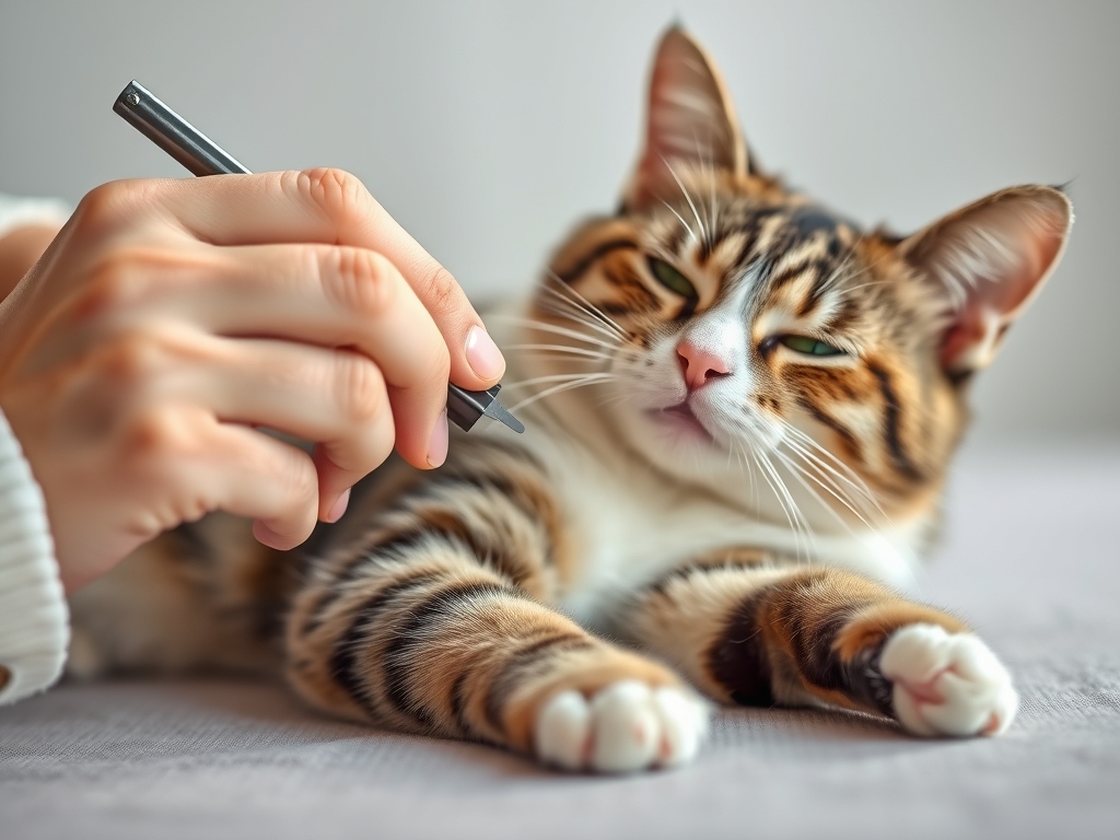 Understanding Costs and Value of Cat Nail Trimmers with Replaceable Blades - cat nail clippers trimmers