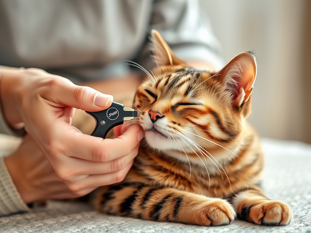 Understanding Costs and Value of Cat Nail Trimmers with Safety Lock - cat nail clippers trimmers