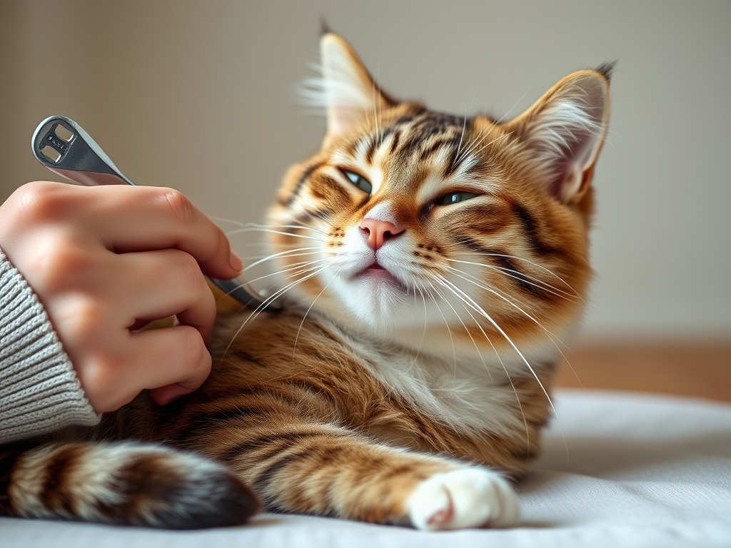 Understanding Costs and Value Is a Cat Nail Trimming Kit with File Worth It - cat nail clippers trimmers