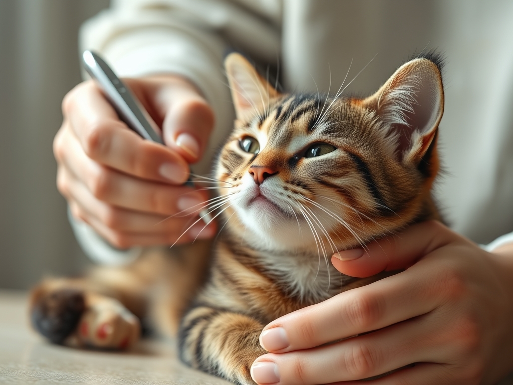 Understanding Costs and Value - cat nail clippers trimmers