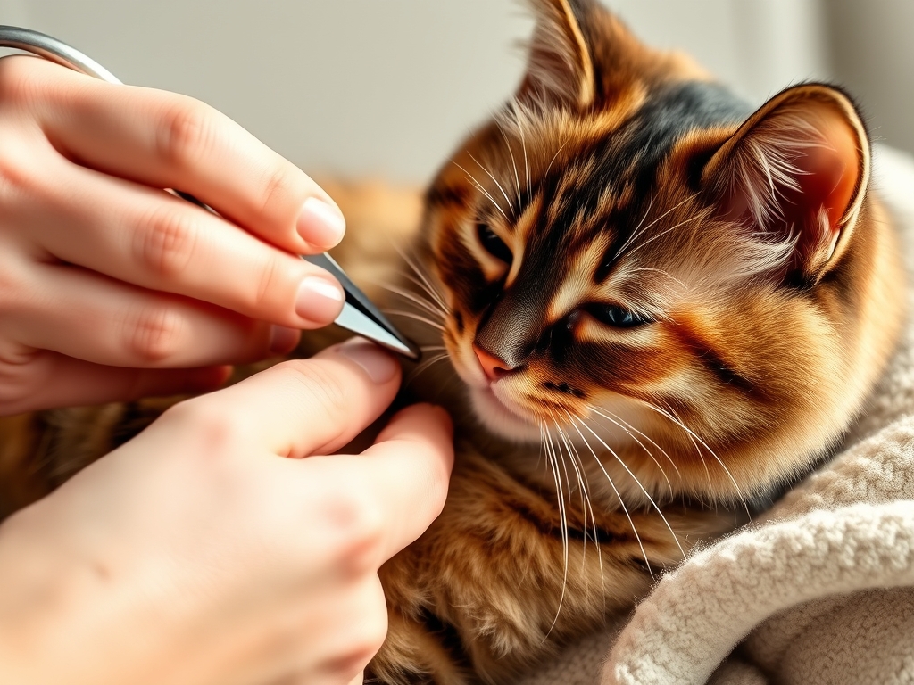 Understanding Costs and Value of Safe Nail Trimmers for Kittens - cat nail clippers trimmers