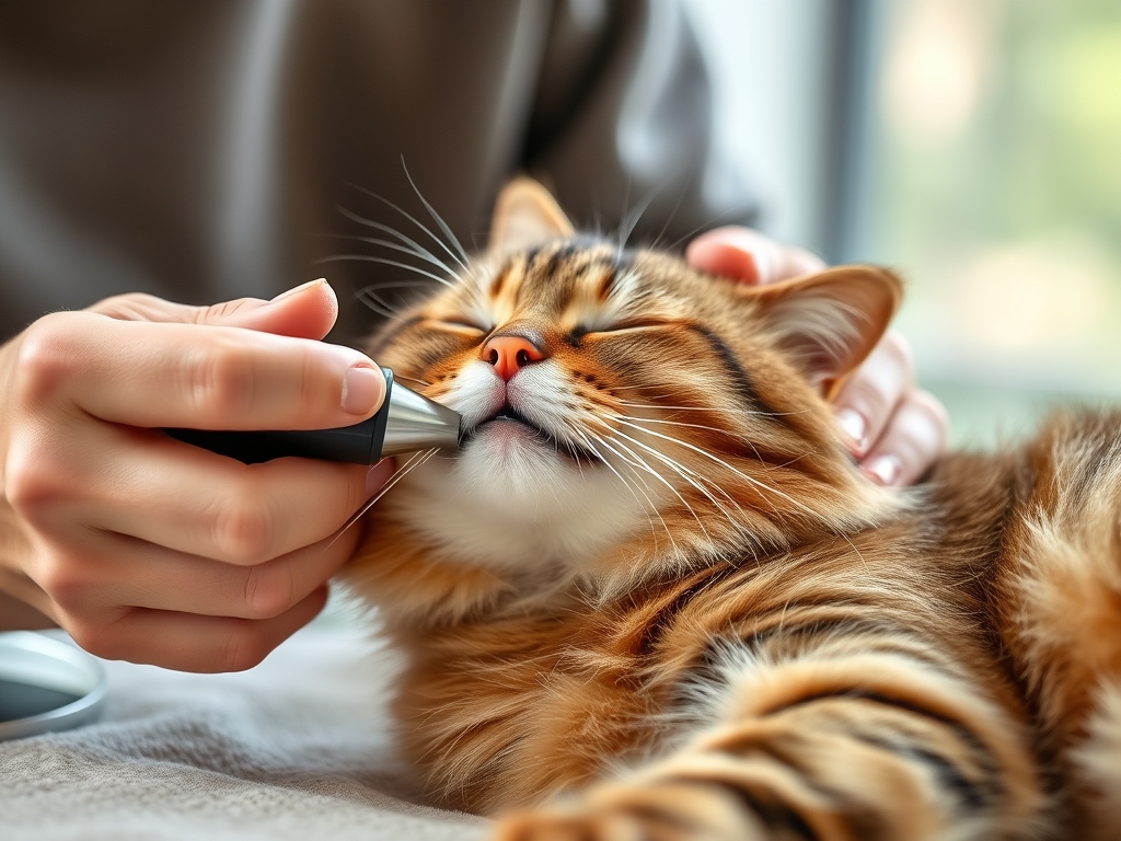 Understanding Costs and Value of Silent Cat Nail Grinders - cat nail clippers trimmers