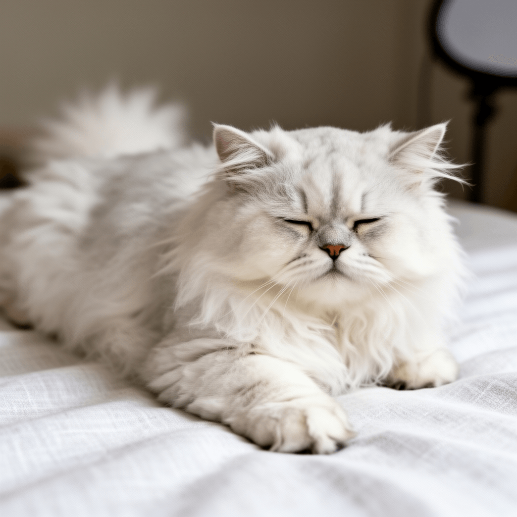 Gift for Pets with cat - professional product lifestyle photo