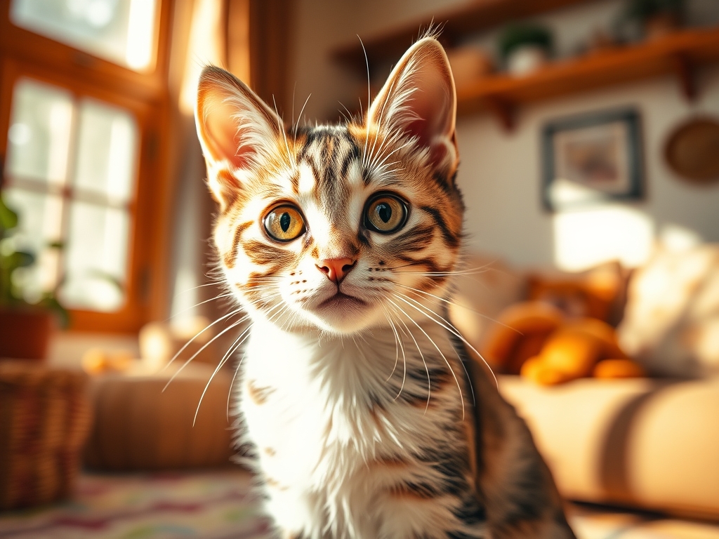 cat nutrient requirements - cat nutrition requirements guide hero image