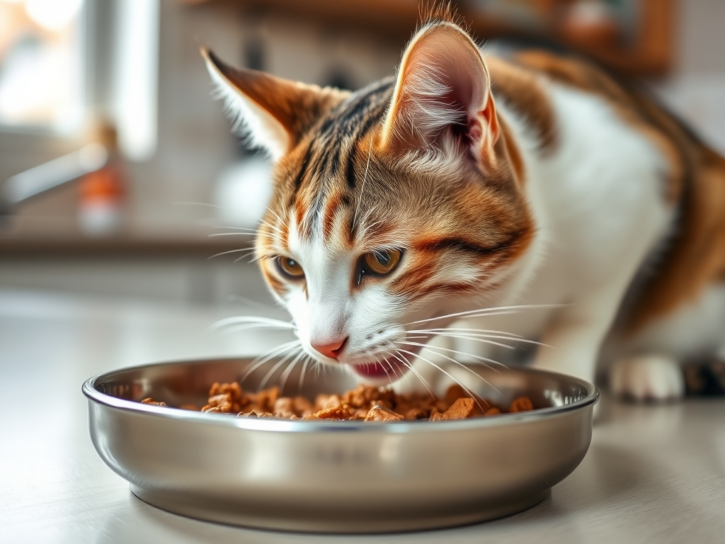 cat nutrition requirements chart pdf - cat nutrition requirements guide hero image