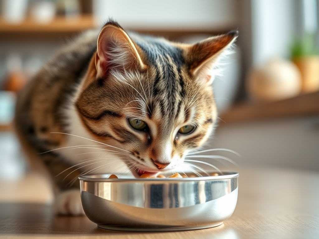 cat nutrition requirements chart - cat nutrition requirements guide hero image