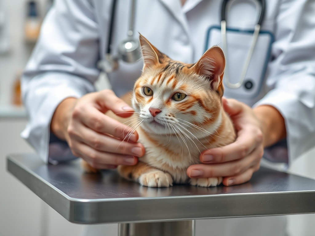 cat dietary supplements that support dental health - cat nutrition supplement guide hero image