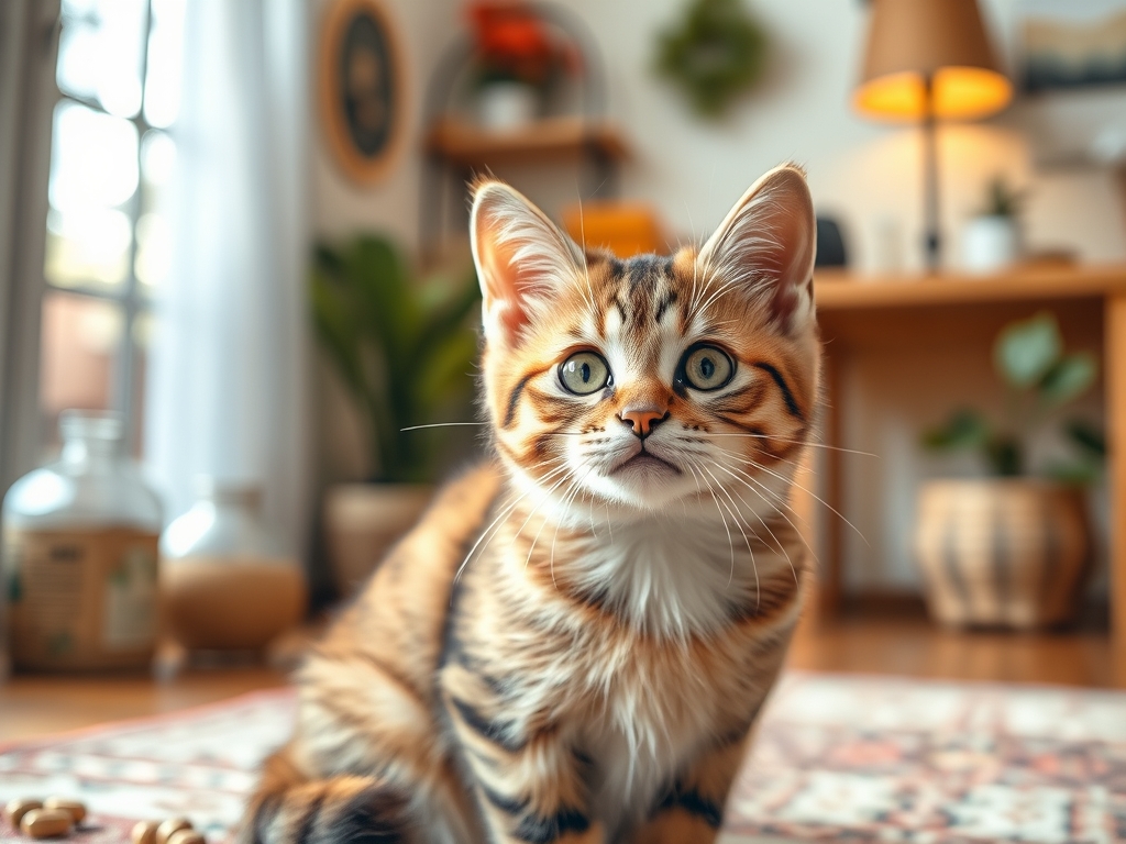 do cats need supplements - cat nutrition supplement guide hero image