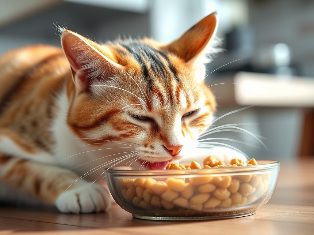 best cat nutrition - cat nutrition guide hero image