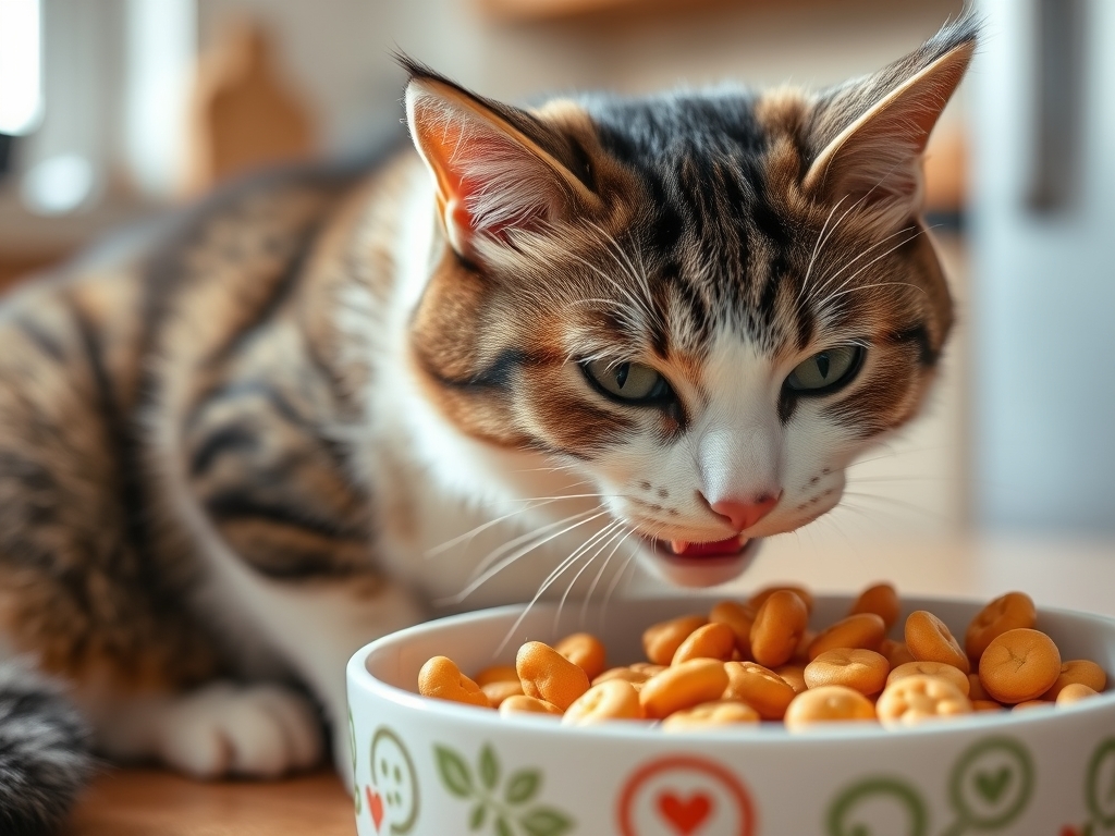 cat nutrition calculator - cat nutrition guide hero image