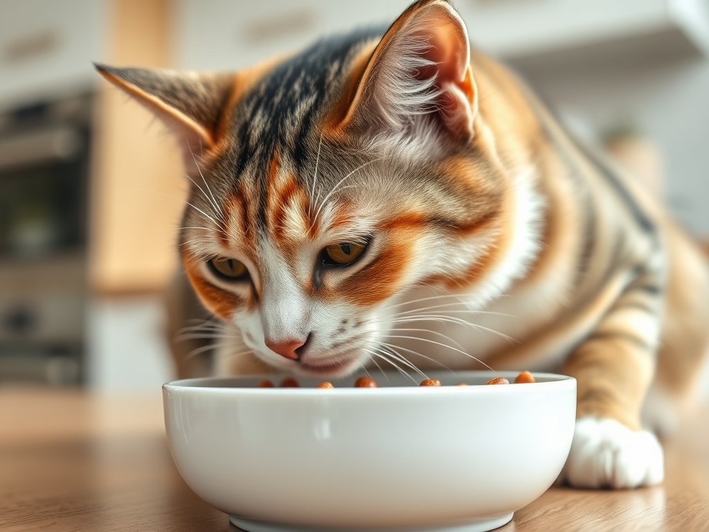 cat nutrition facts - cat nutrition guide hero image