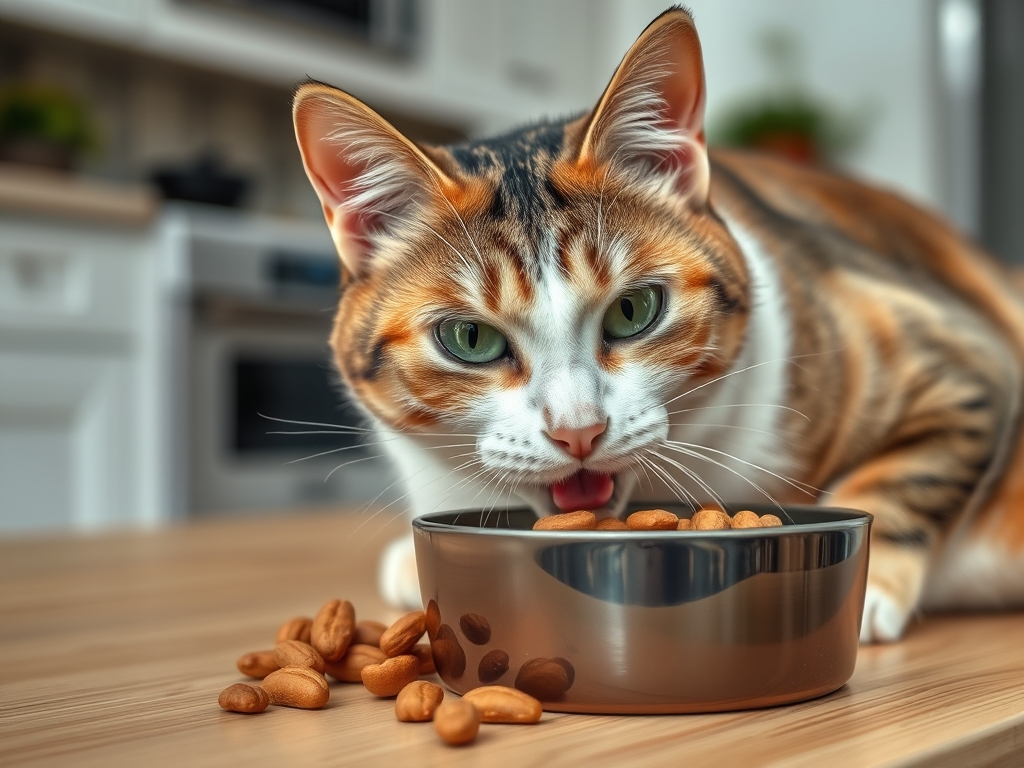 cat nutrition gel - cat nutrition guide hero image