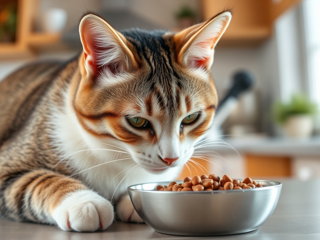 cat nutrition supplement - cat nutrition guide hero image