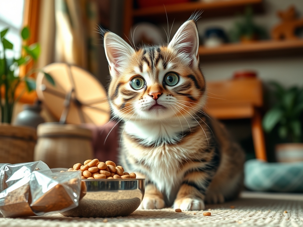 cat nutritional paste - cat nutrition guide hero image