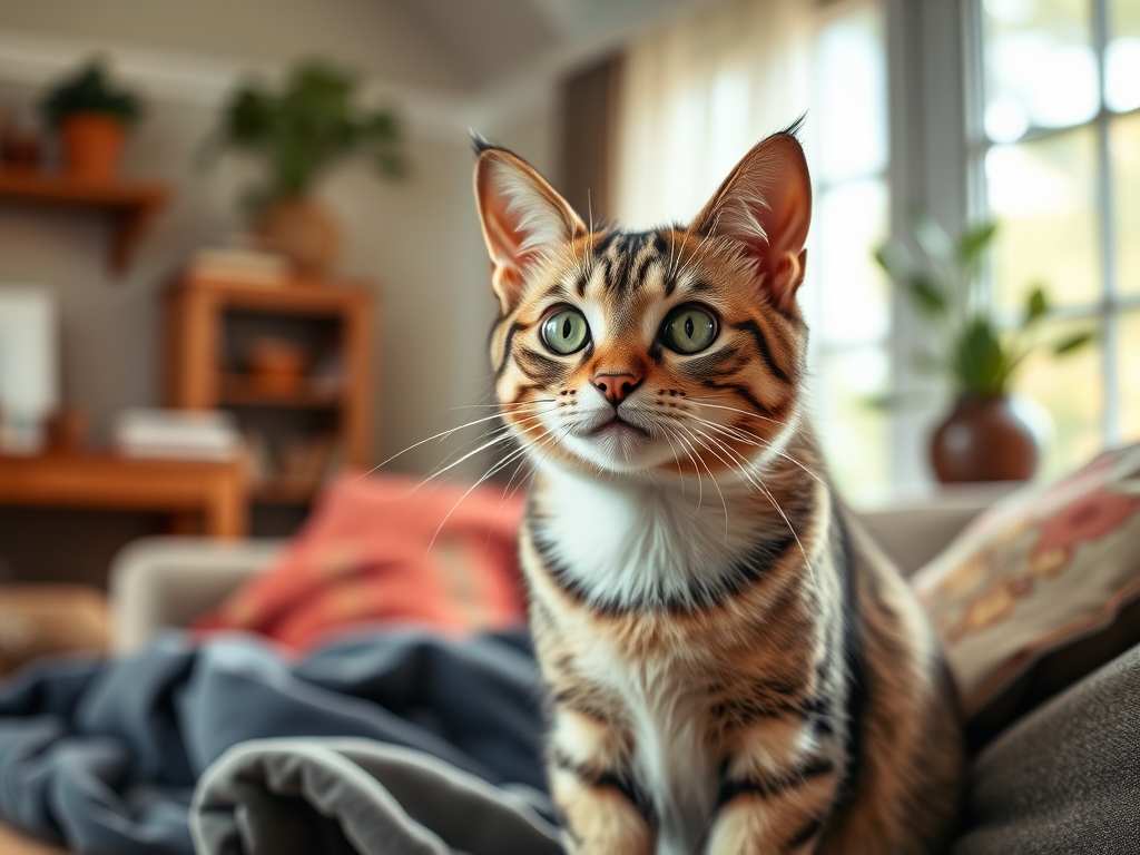 cat nutritionist - cat nutrition guide hero image