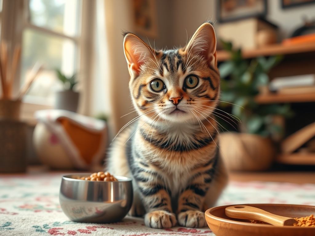 cat nutritionist course - cat nutritionist guide hero image