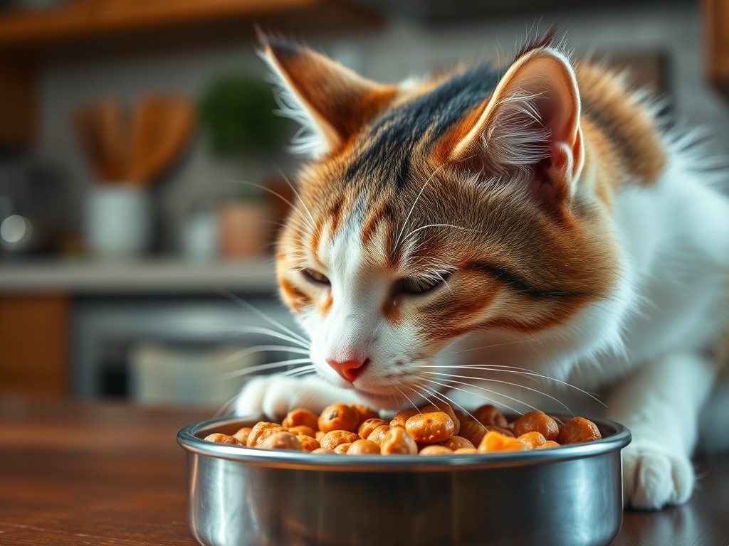 cat nutritionist food recommendations - cat nutritionist guide hero image