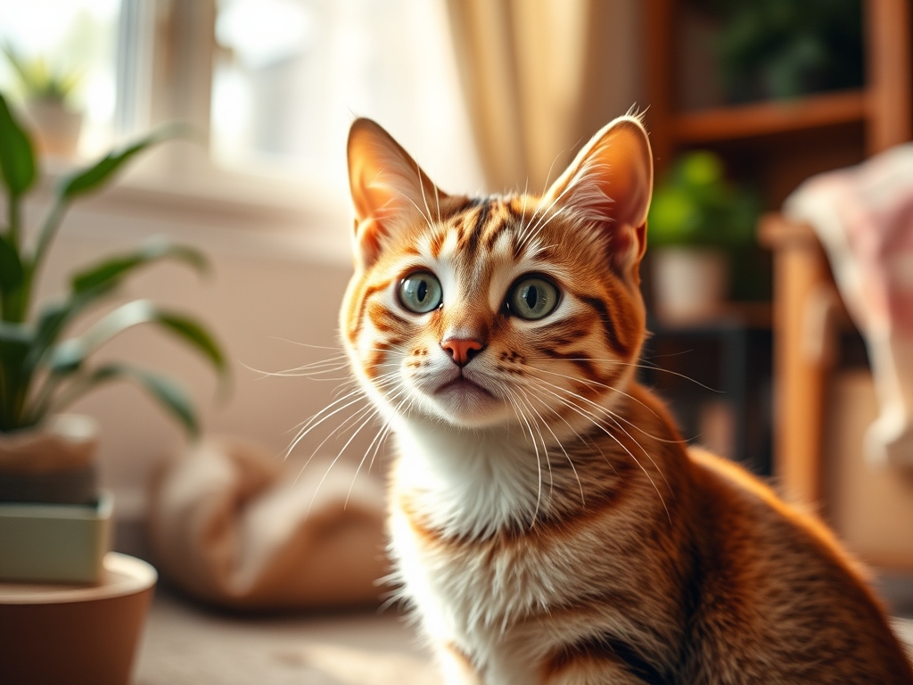 cat nutritionist salary - cat nutritionist guide hero image
