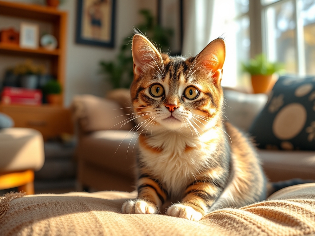 Factors to Consider When Choosing a Furniture Spray - cat odor control furniture sprays