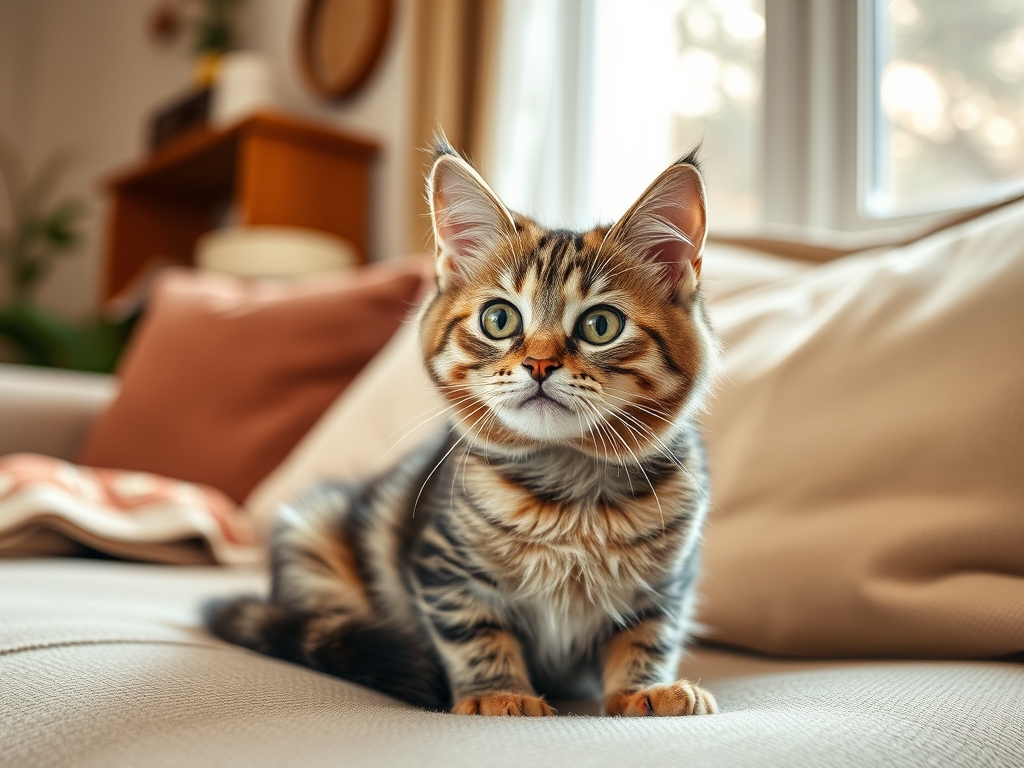 top rated cat odor eliminator sprays for sofas - cat odor control furniture sprays guide hero image