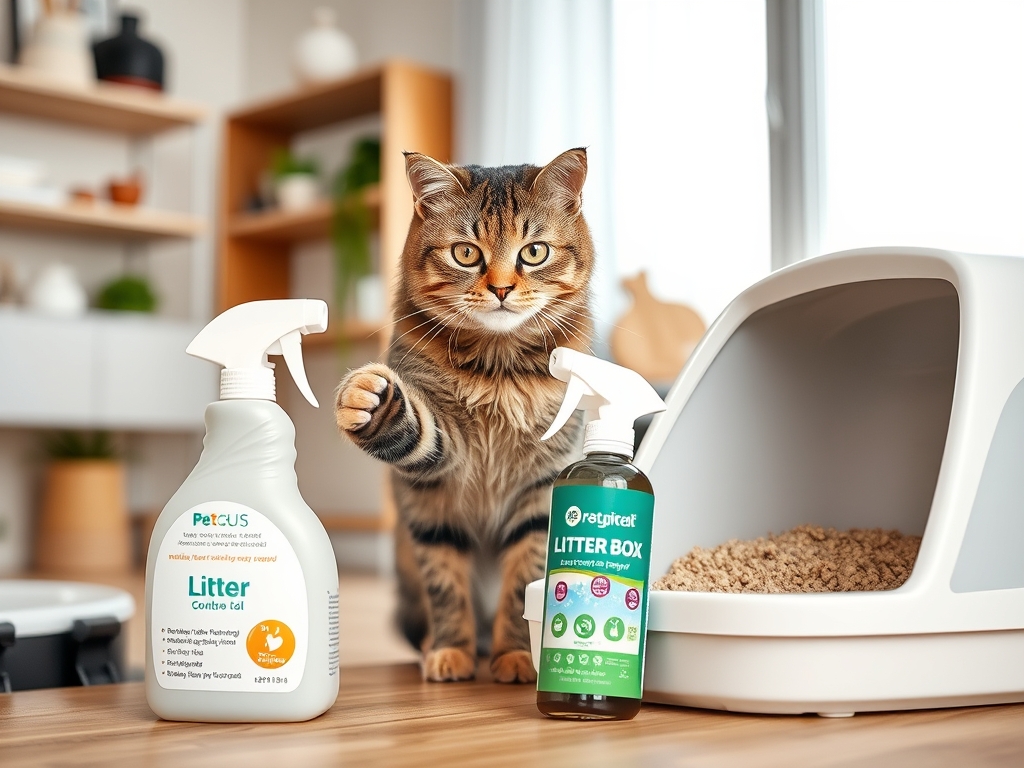 Costs and Value - cat odor control sprays cleaners