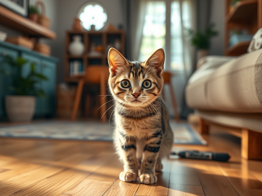 best cat odor spray for wood subfloors - cat odor control sprays cleaners guide hero image