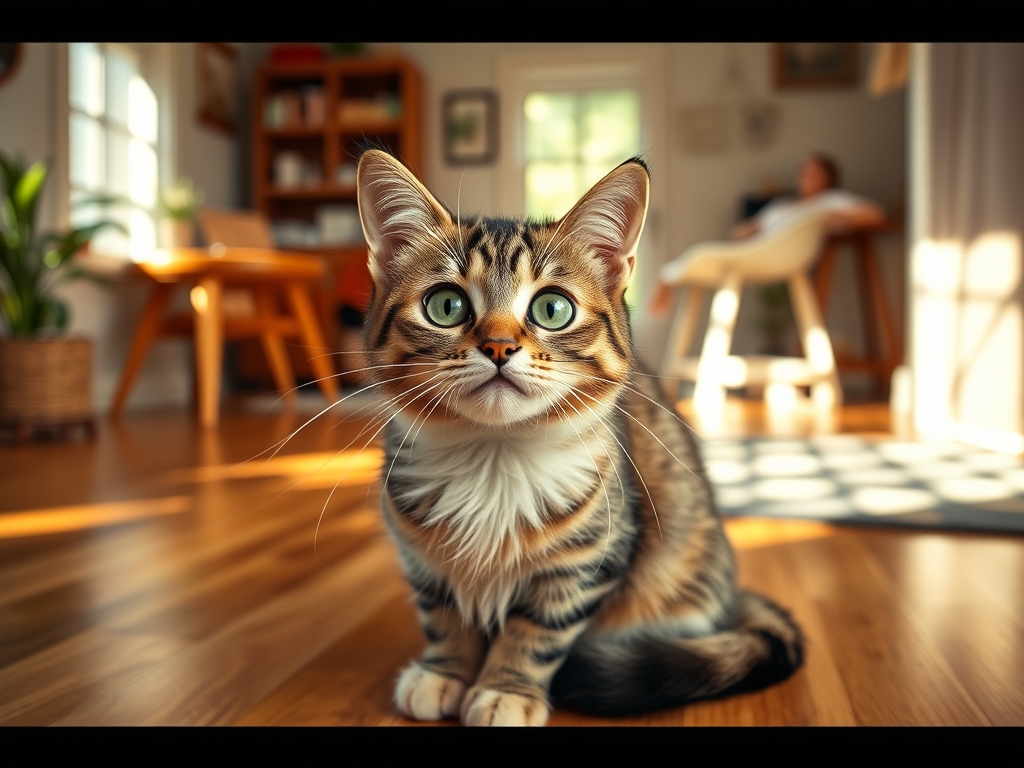 cat pee smell remover for hardwood floors - cat odor control sprays cleaners guide hero image