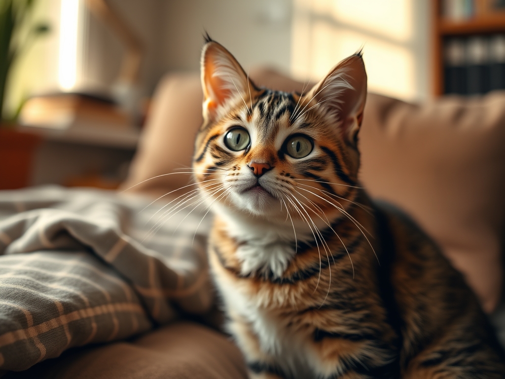 enzymatic cleaner for cat urine smell - cat odor control sprays cleaners guide hero image